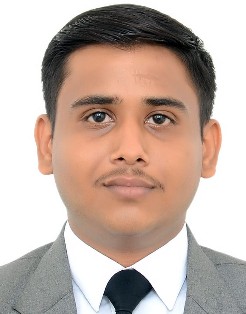 Aayush Saxena