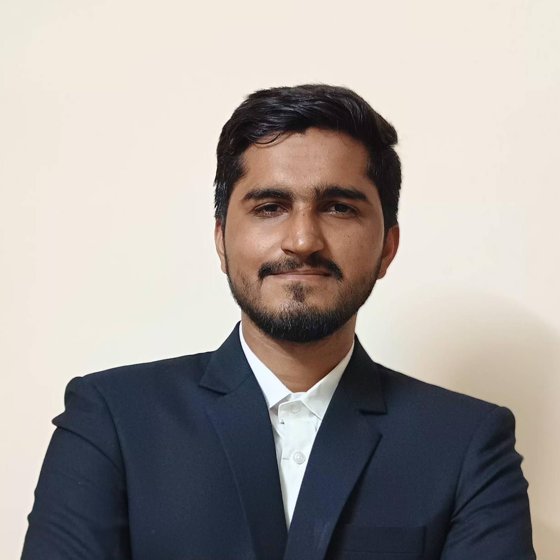Sahil Bhanushali