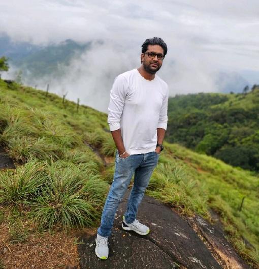 ASEEM SULAIMAN