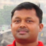 Santosh Patil