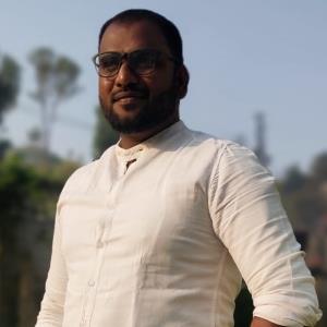 Saravana Siva