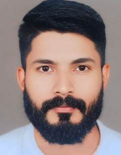 MERVIN P GEORGE