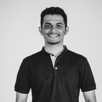 Akshay Galande