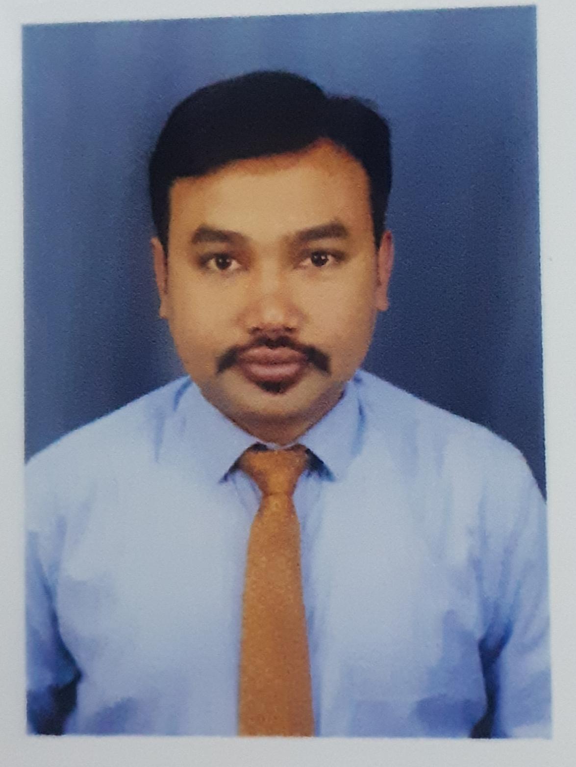 Partha Pratim Barman