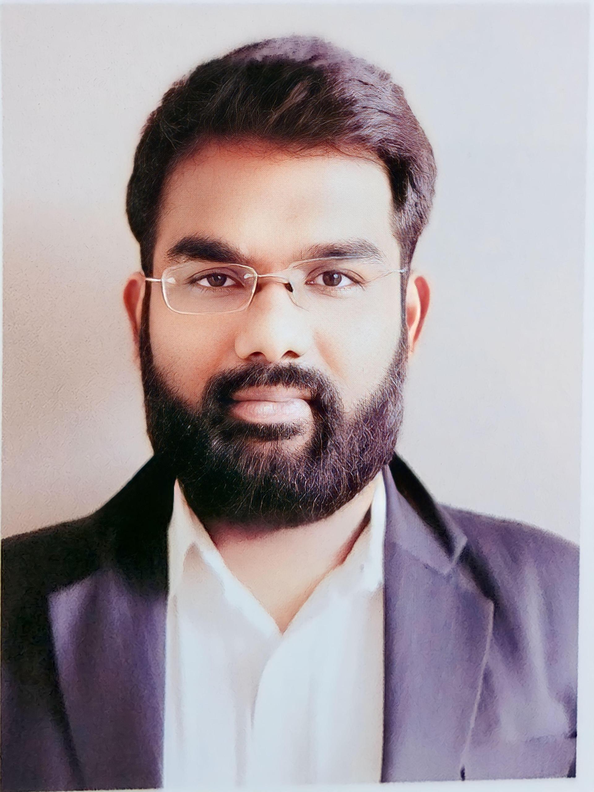 Sameer Acholkar