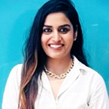 PARUL SHARMA
