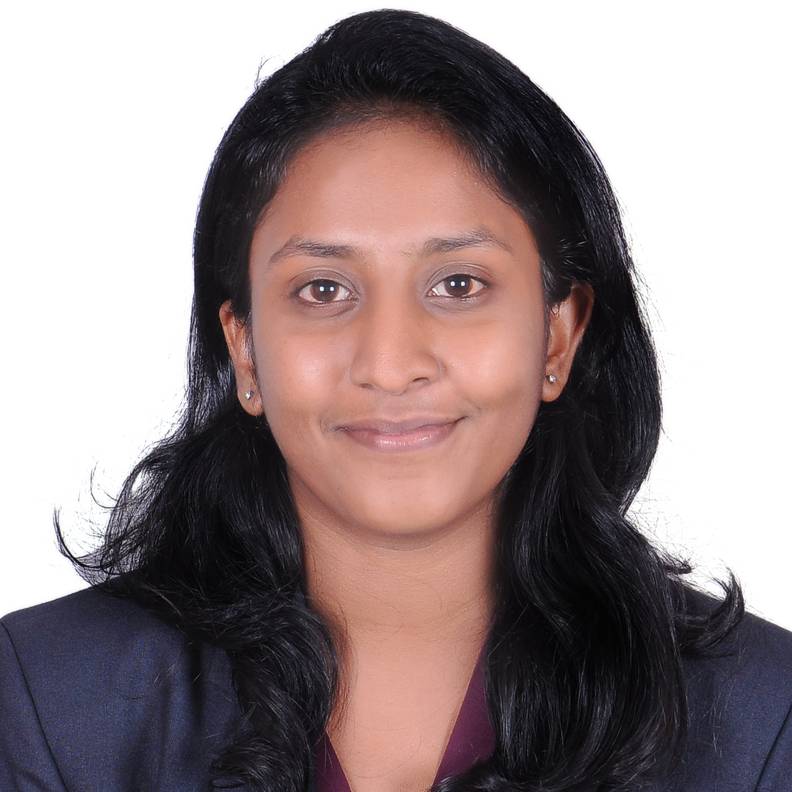 Naomi Ajith