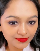 Kinjal Patel