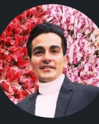 Drona Rawat