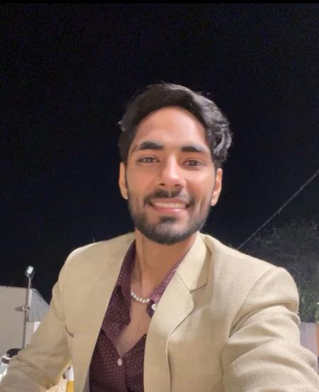 Divesh Tanwar