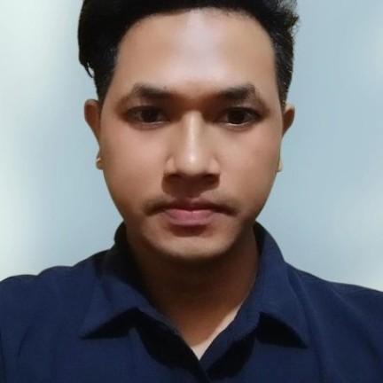 SORAISHAM THANIL SINGH