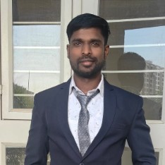 Sangram Ramchandra Patil