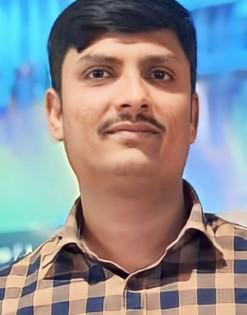 Saurav Kumar Singh
