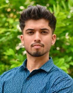Aditya Pratap Singh