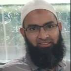 SAJID PARVEZ