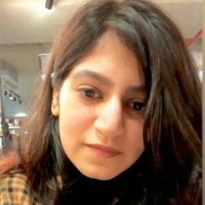 AASHNA SUNEJA