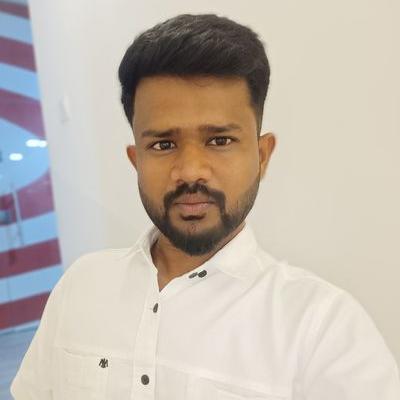 Murugesan Beemaraj