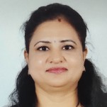 Dr. PADMA SUDHA RANI LAVU