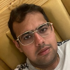 Ritin Nijhawan