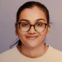 Moksha Agarwal