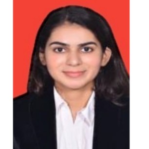 Tanvi Soni