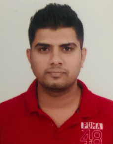 KRISHNA SALUNKE
