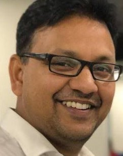 Rahul Prasad