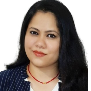 Anupriya Das