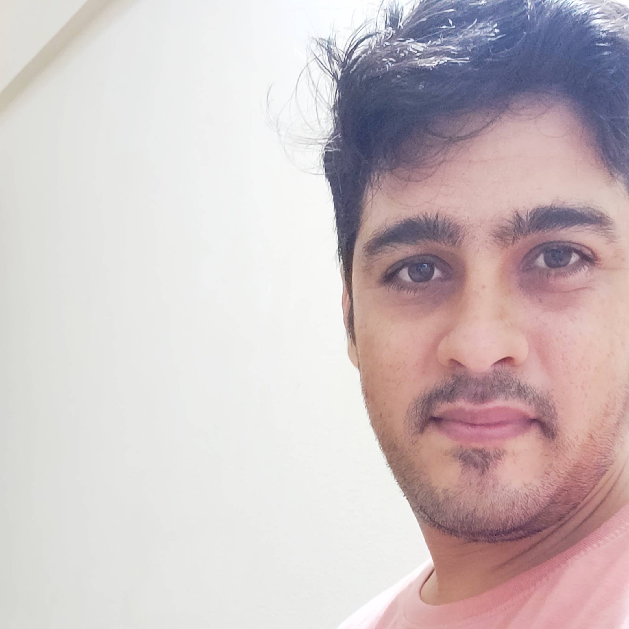 Hemant Modi