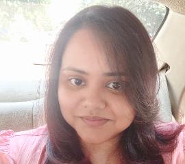 Nandini Mittal