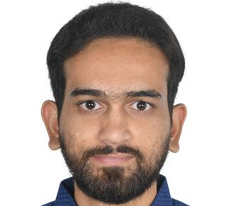 Mohammed Salman