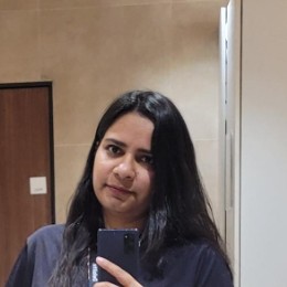 Monika Kaushik