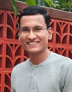 Vijaykumar Chandrakant Kothale