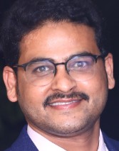 Saidavali Shaik