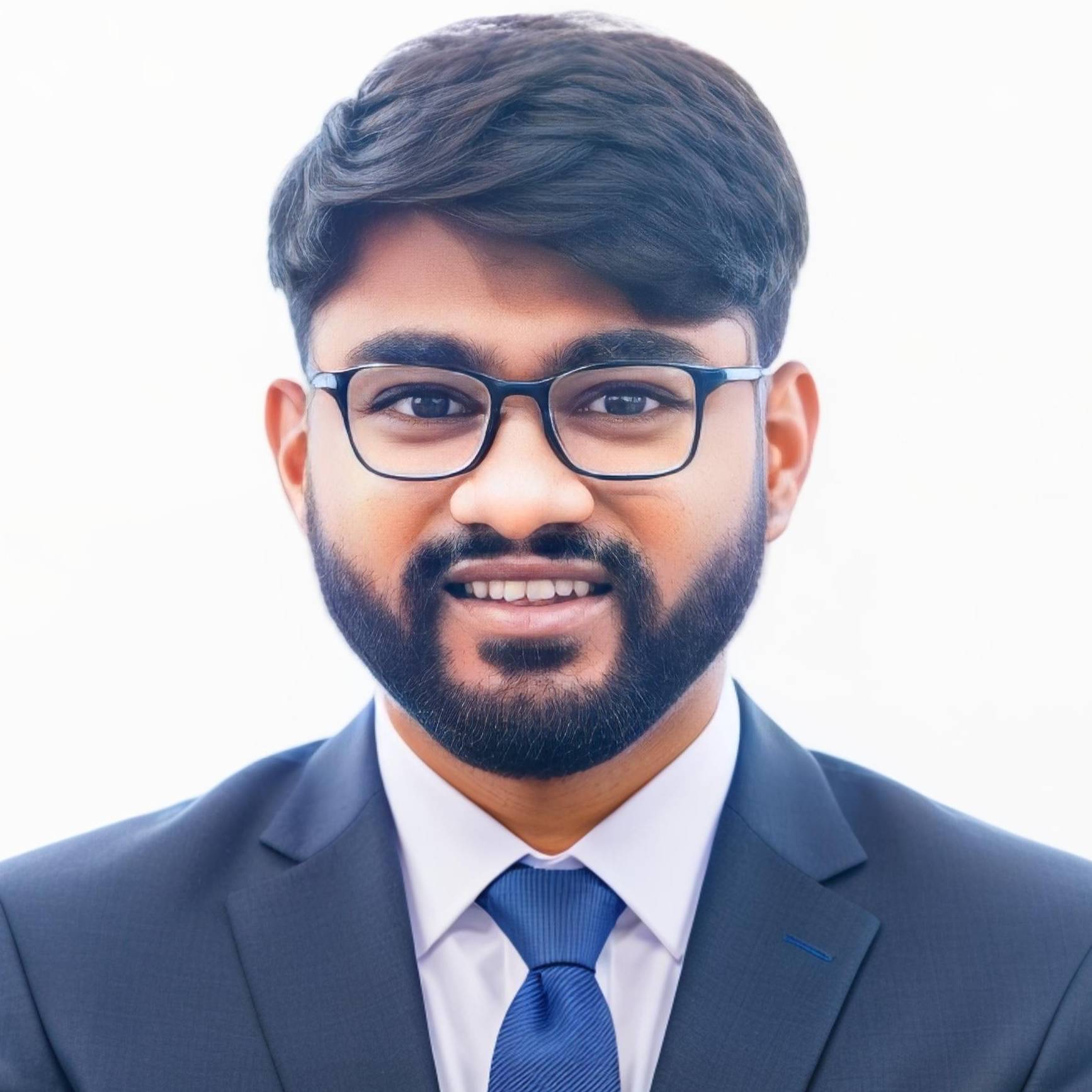 Vaibhav Gadariya