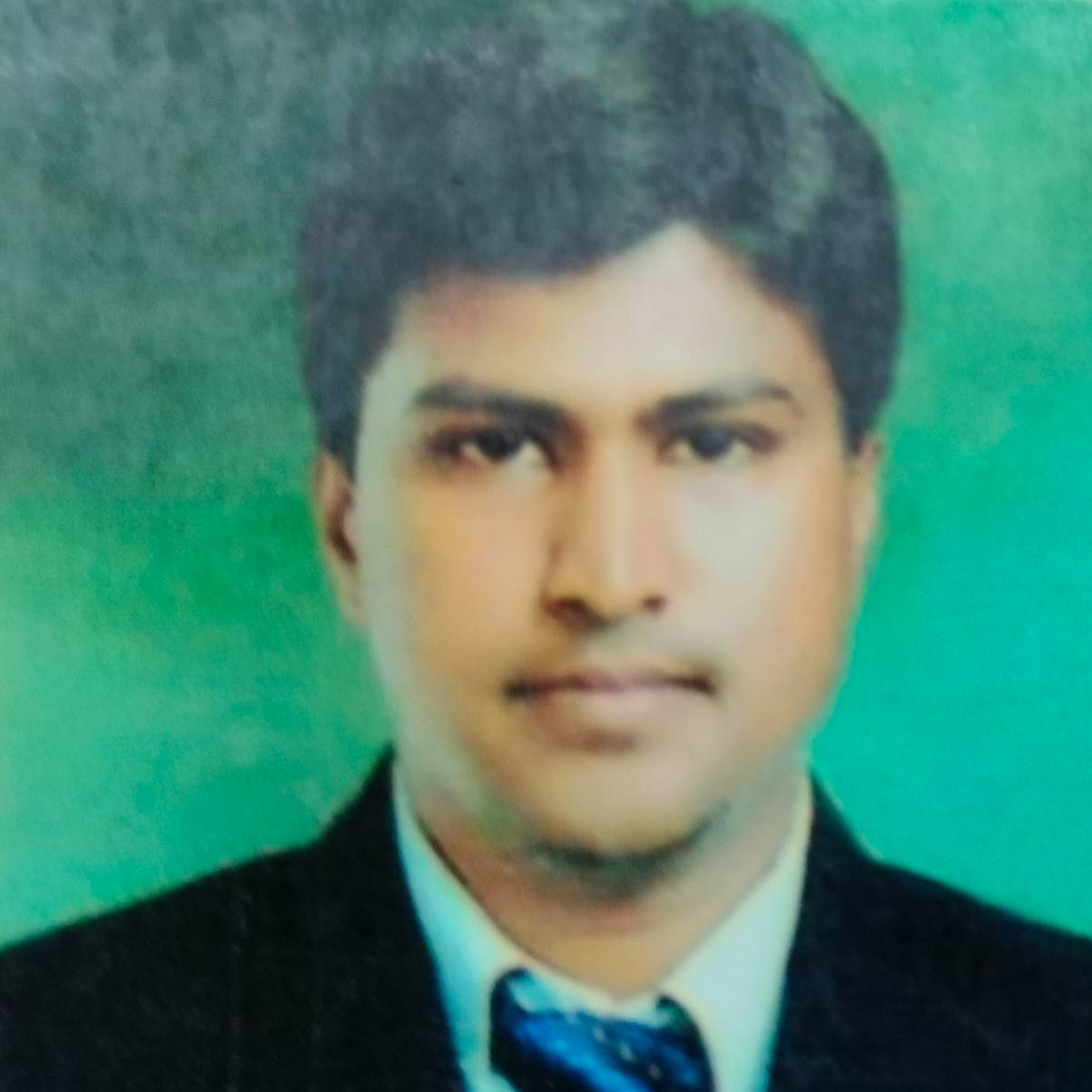 Vishwanatha CC
