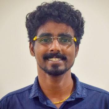 NIKHIL K
