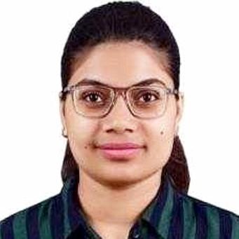 Suchi Agrawal