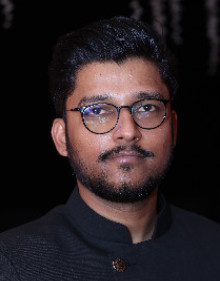 HITESH AGARWAL