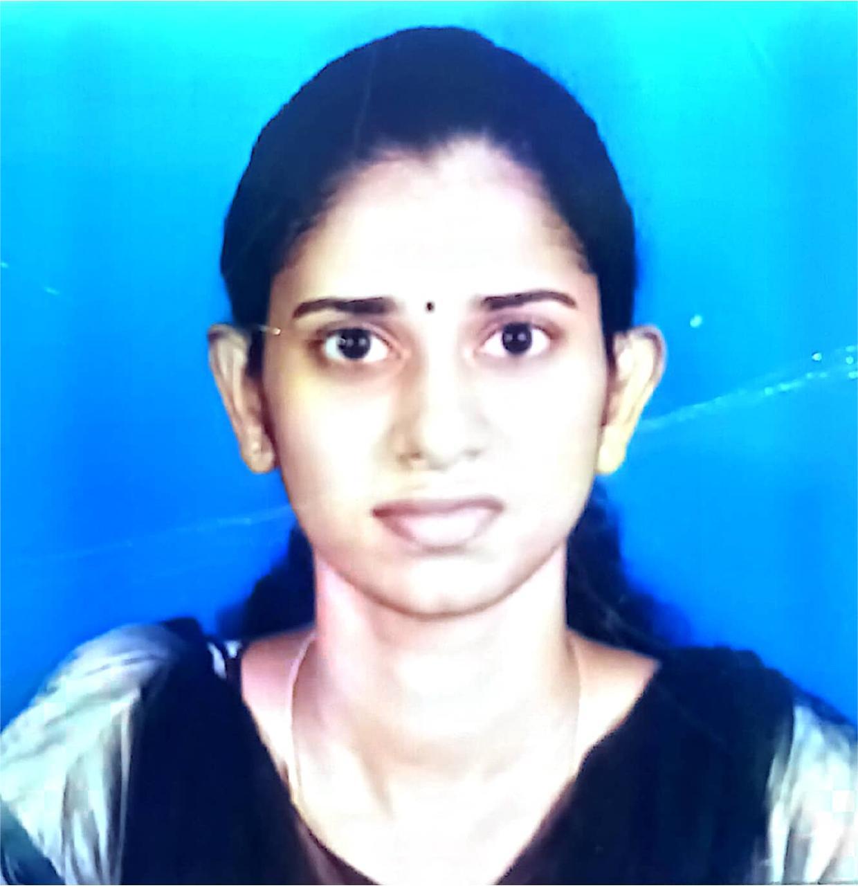 Priya Arunkumar