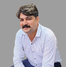 Deepak Verma