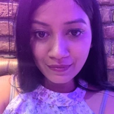 Huma Parveen