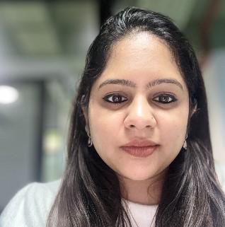 Shruti Sethia