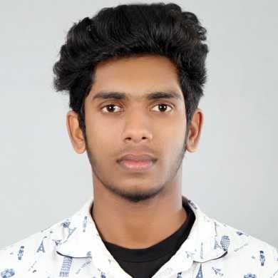 RISHEEB K S