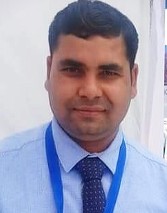 MANEESH KUMAR TIWARI