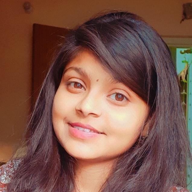 Shruti Aggarwal