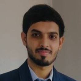 KIRAN G J