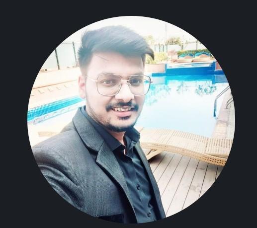 Utkarsh Mishra