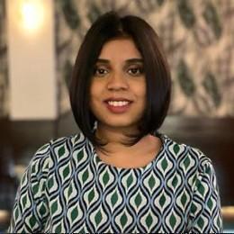Harsha Gunjikar