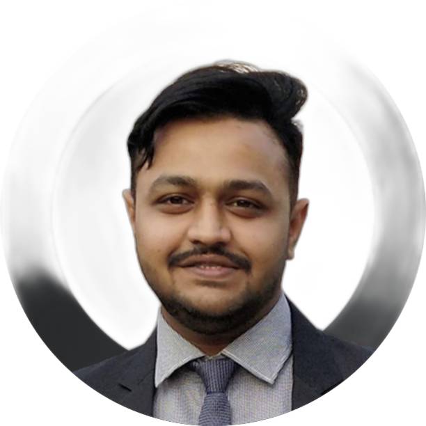 Nitin Rajput